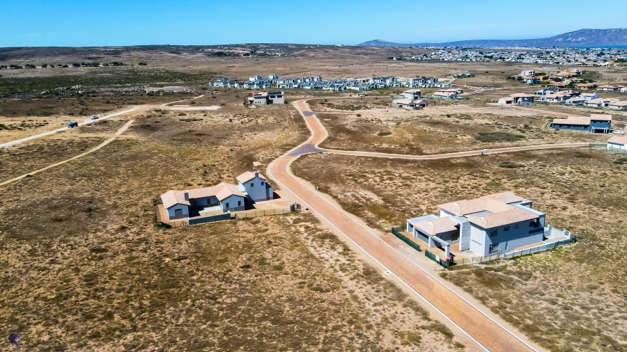 4 Bedroom Property for Sale in Langebaan Country Estate Western Cape